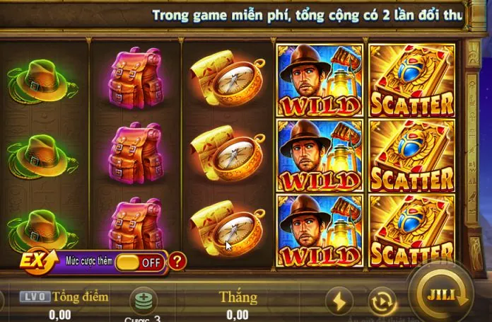 Đồ họa game bắn cá 123b sống động với nhiều loại cá