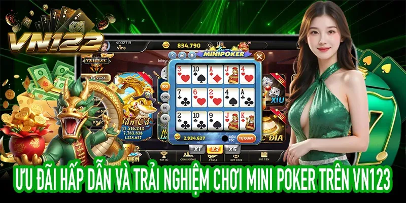 Tỷ lệ hoàn trả cao và giới hạn cược lớn hơn cho thành viên VIP