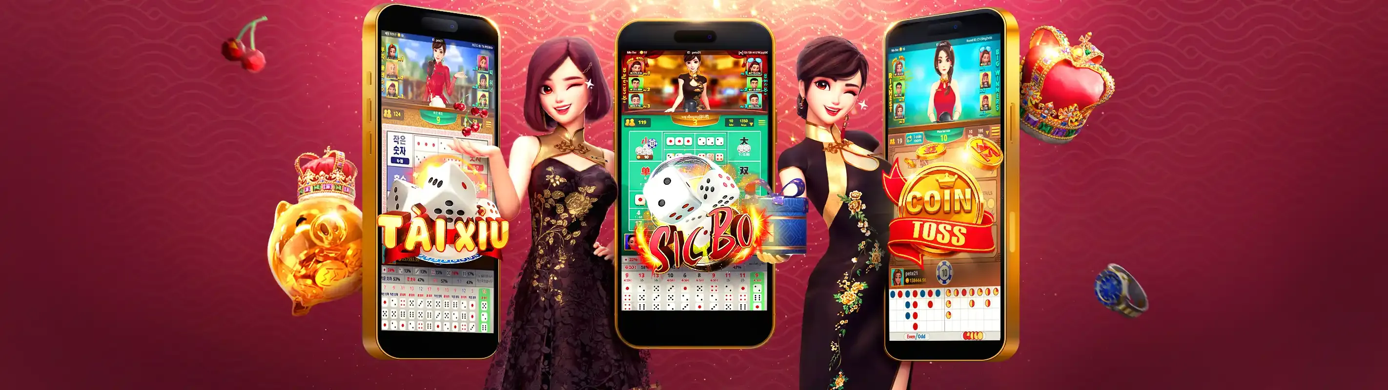 Hình ảnh chính 123b Bắn Cá