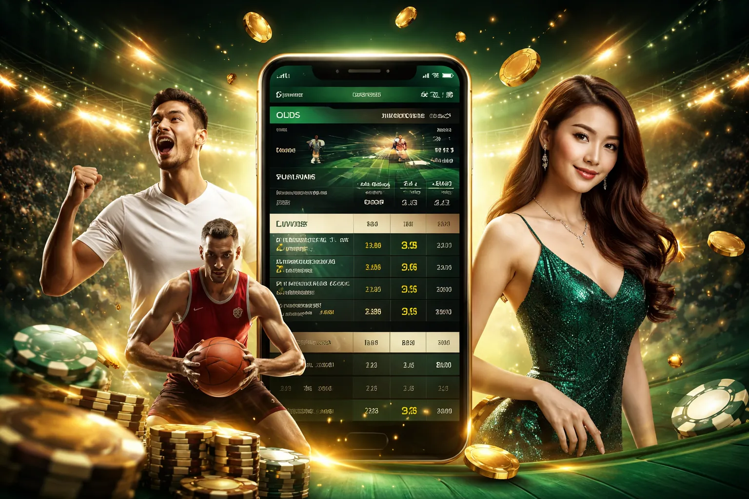 Giá trị cốt lõi 123b Bắn Cá