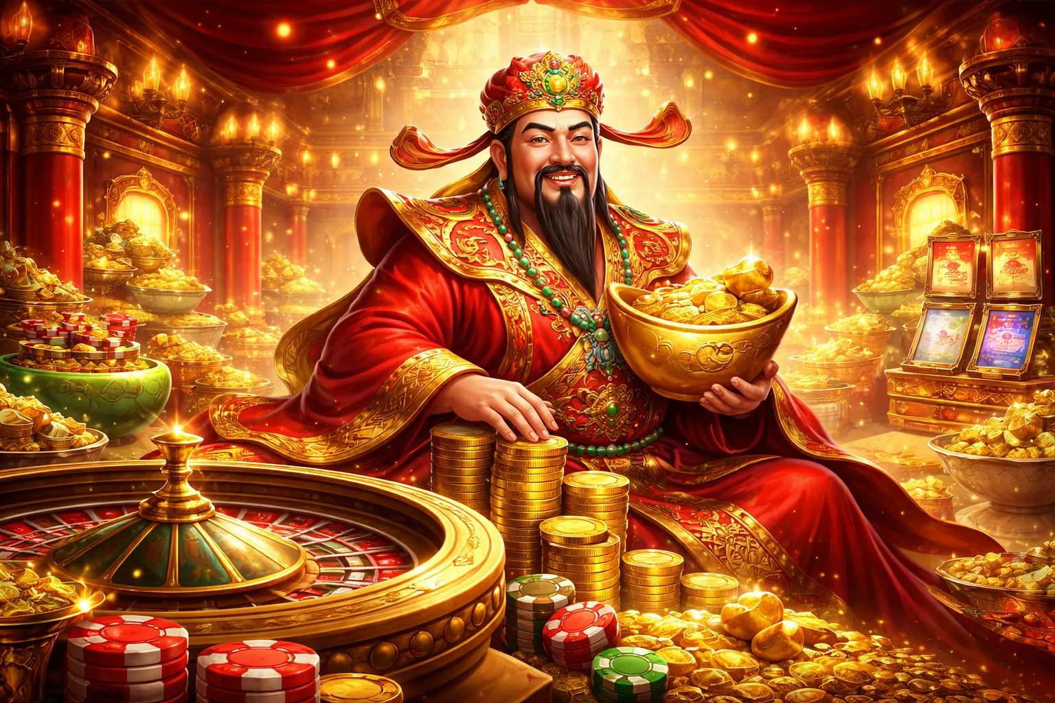 Hình ảnh đại diện chương trình VIP 123b bắn cá với các biểu tượng sang trọng và ưu đãi độc quyền