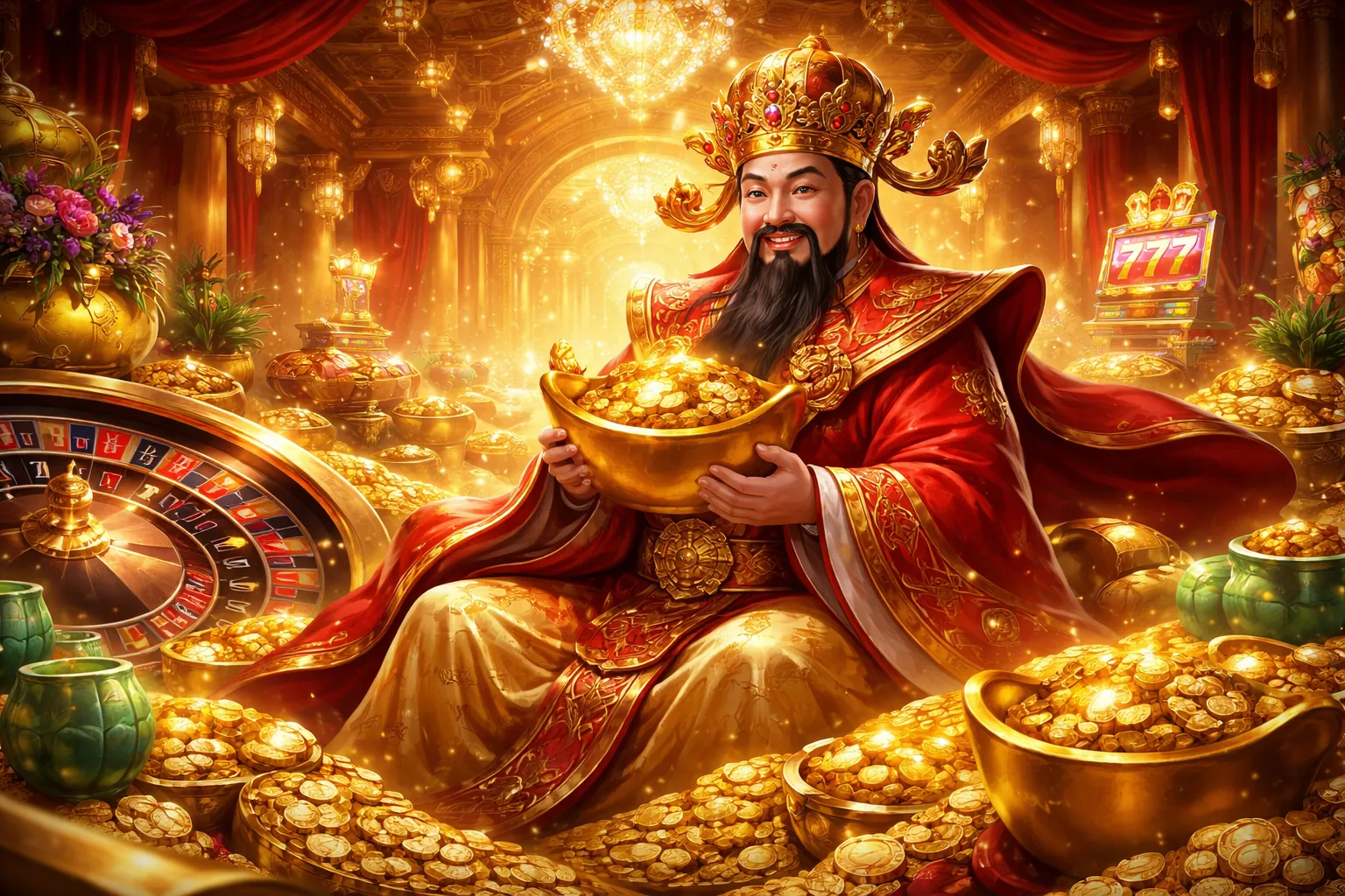 Chương trình hoàn trả hàng ngày không giới hạn