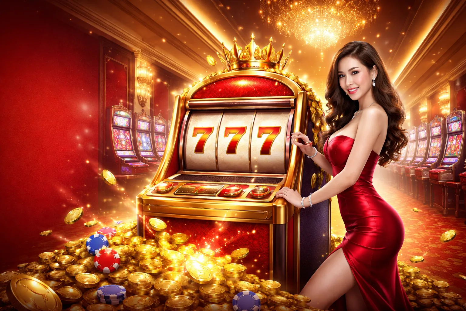 Hình ảnh Nổ Hũ 123b Bắn Cá với Jackpot khủng