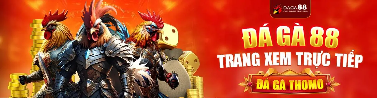 Đá Gà Trực Tuyến 123b Bắn Cá