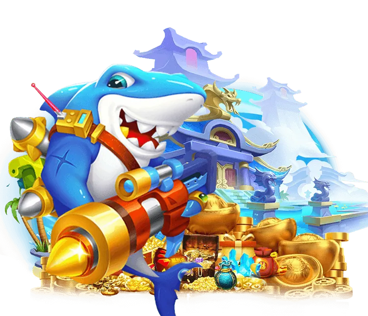 Slot game nổ hũ 123b bắn cá