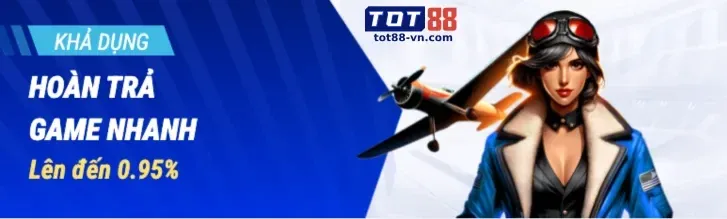 Khuyến mãi hoàn trả hàng tuần