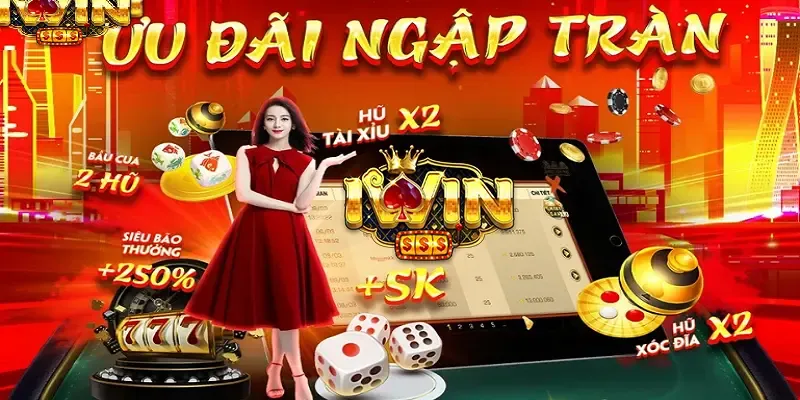 Luật chơi game nổ hũ tại 123b